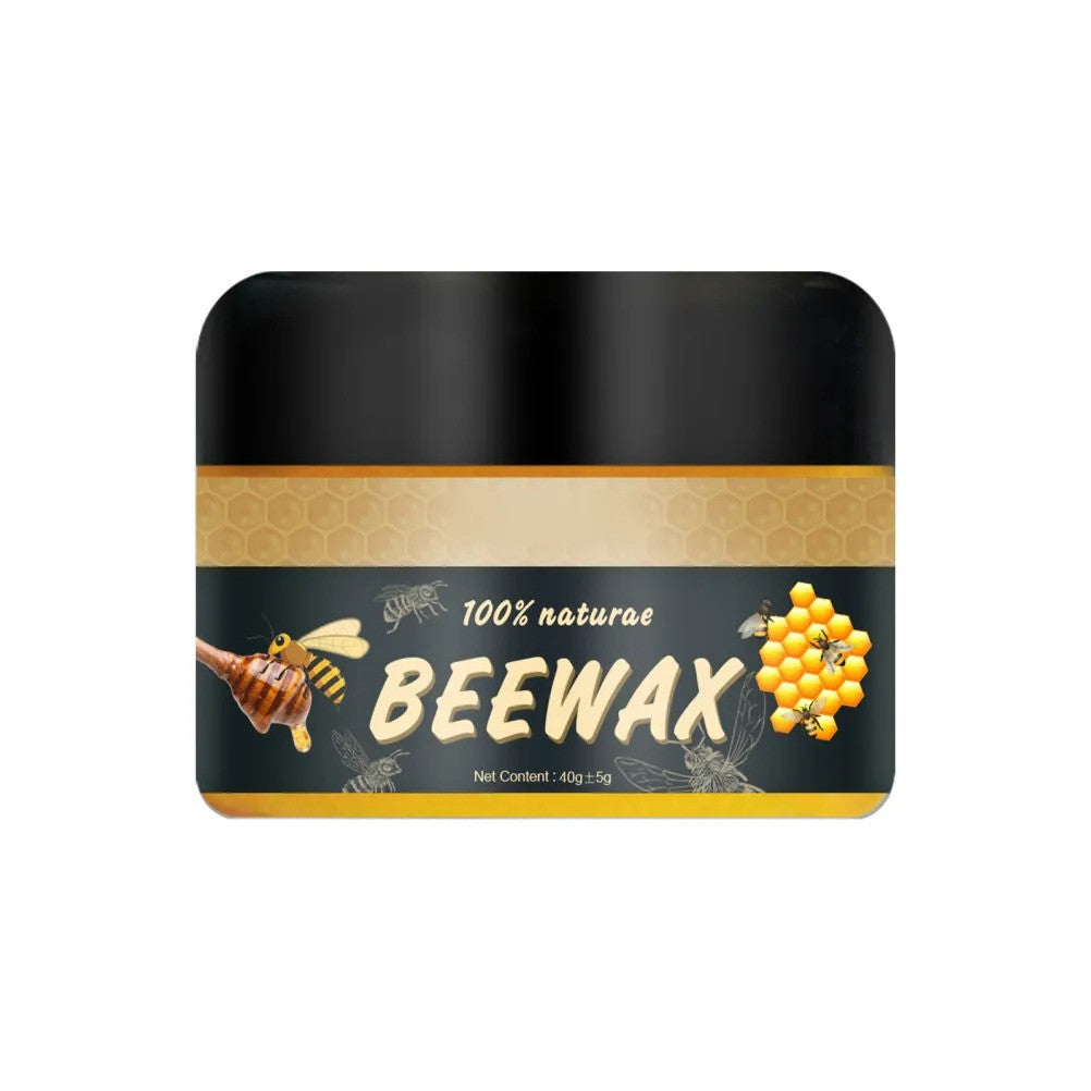 CERA RESTAURADOR DE MADERA BEEWAX 100ML