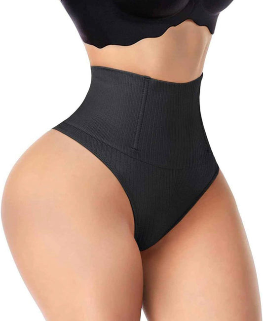 Faja Tanga Moldeadora Reductora Shapewear Secret