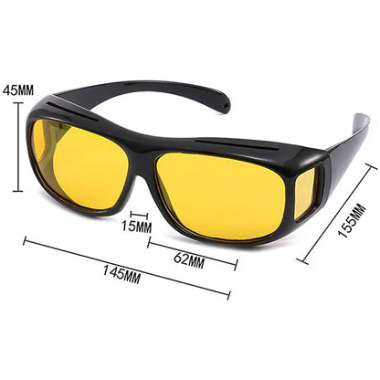 2x1 en Lentes De Vision Pro Hd Gafas Hd Vision