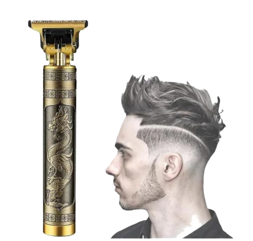 AFEITADORA VINTAGE - MAQUINA DE CORTE DE PRECISIÓN PARA CABELLO Y BARBA