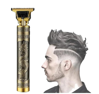 AFEITADORA VINTAGE - MAQUINA DE CORTE DE PRECISIÓN PARA CABELLO Y BARBA