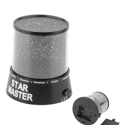 Proyector Cielo Estrellado