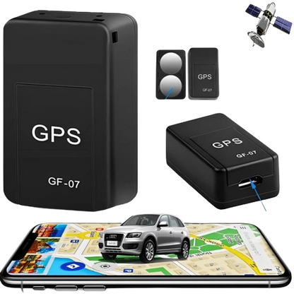 MINI GPS