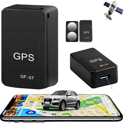 MINI GPS