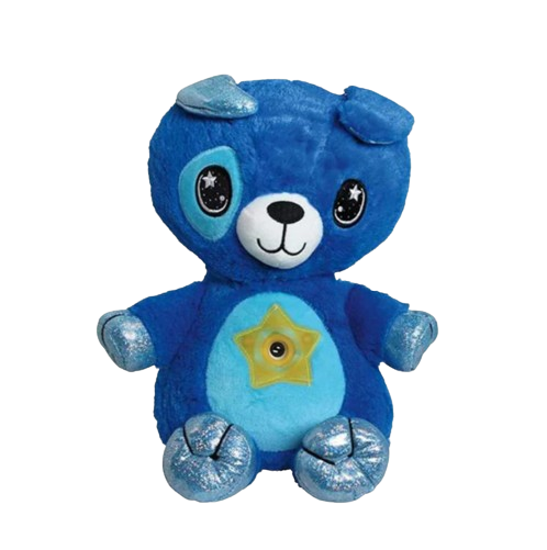 StarBelly Peluche Músical y Proyector