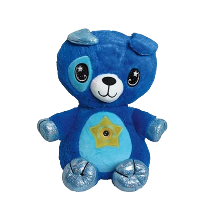 StarBelly Peluche Músical y Proyector