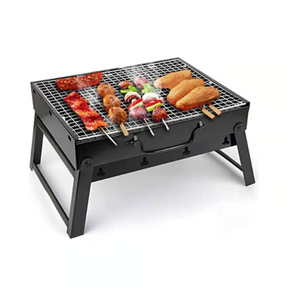 Parrilla Plegable Portátil BBQ