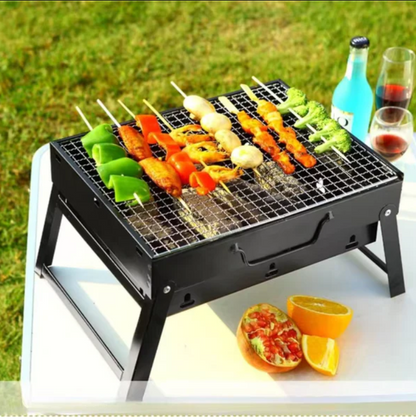 Parrilla Plegable Portátil BBQ