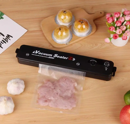 Selladora Al Vacio Vacuum SEALER Z®,